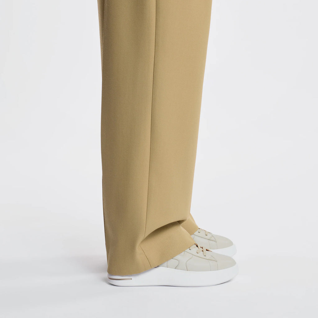 HOGAN Sneakers Hogan Rebel Avorio Oro