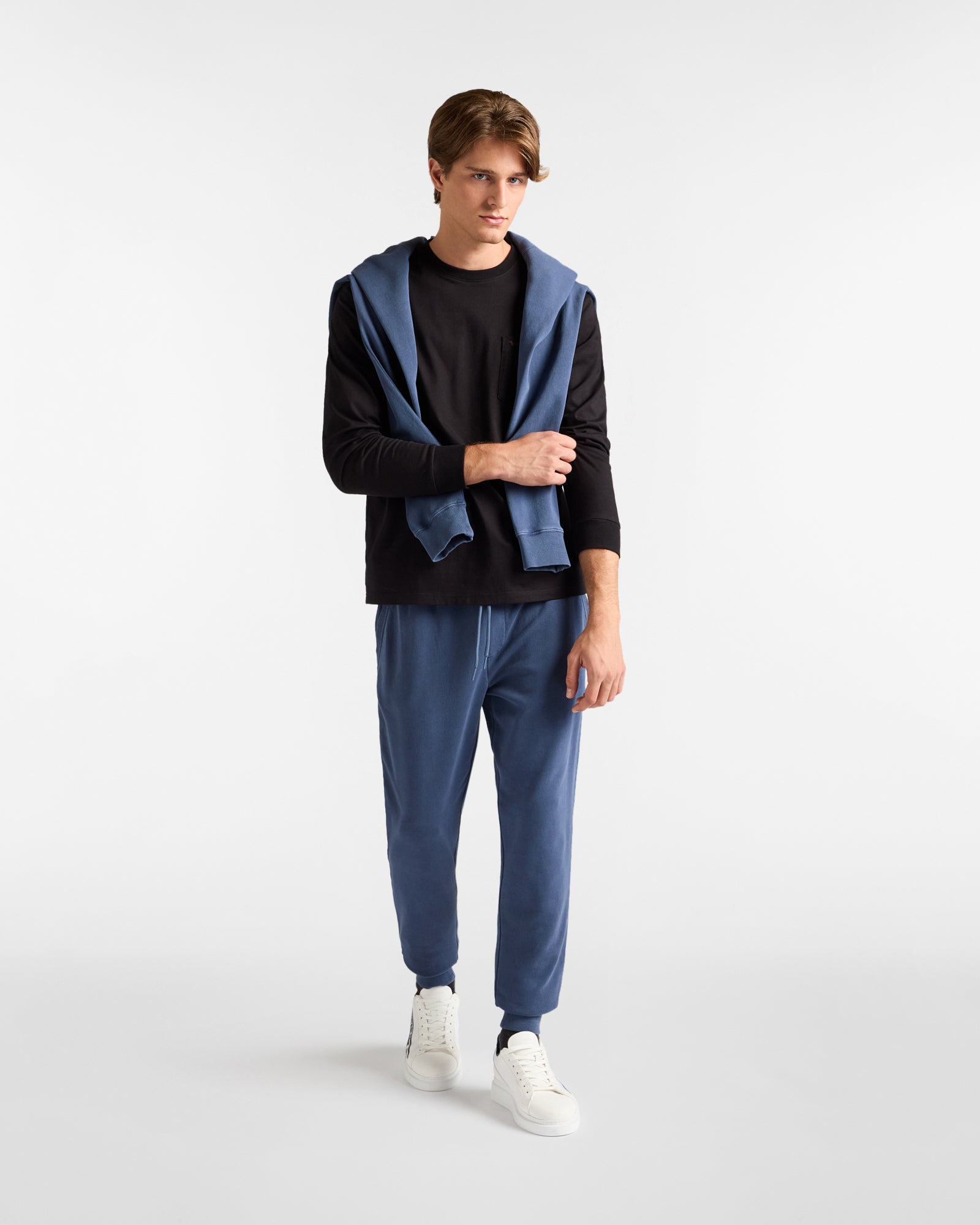 HARMONT & BLAINE T-SHIRT