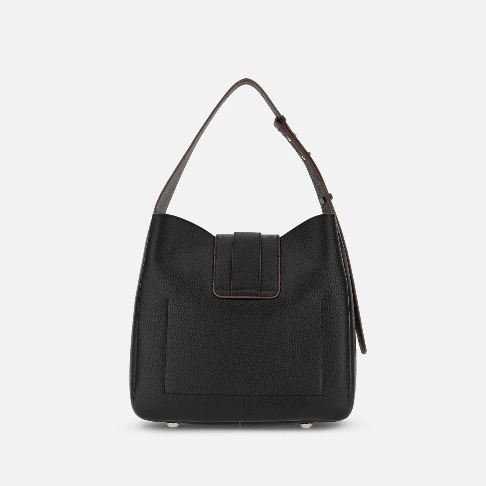 HOGAN Borsa Hobo Hogan Trend Nero