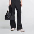 HOGAN Borsa Hobo Hogan Trend Nero