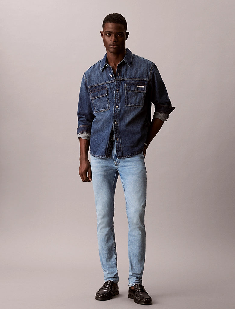 Calvin Klein Jeans skinny