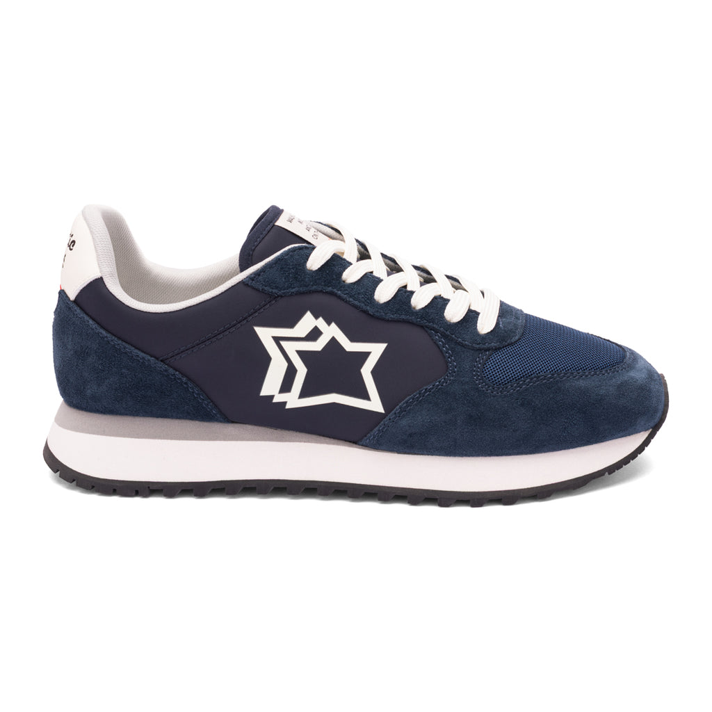 Atlantic Stars MEUC 1010-0200 BLUE