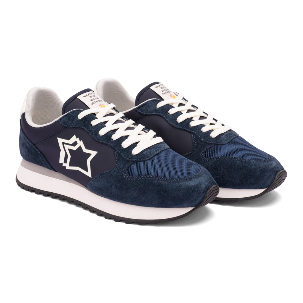 Atlantic Stars MEUC 1010-0200 BLUE