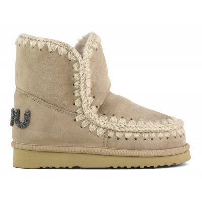 MOU Eskimo 18 glitter logo