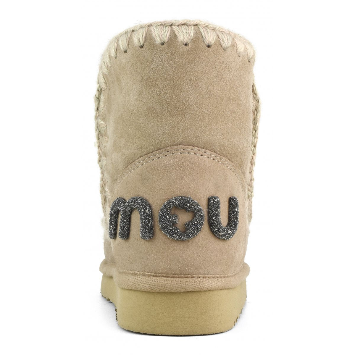 MOU Eskimo 18 glitter logo