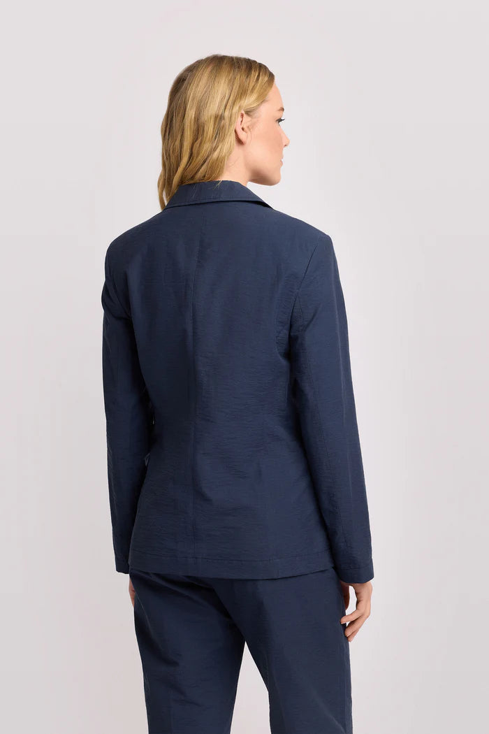 KOCCA Pantaloni fluidi taglio carrot - Pantalone DEMETRIO