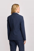 KOCCA Pantaloni fluidi taglio carrot - Pantalone DEMETRIO