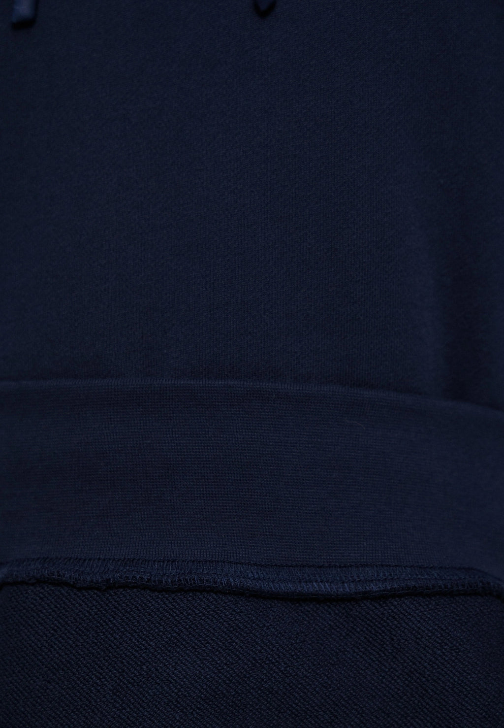 Felpa Comfort Con Cappuccio