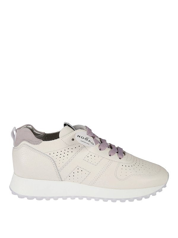 Hogan Scarpe da ginnastica H383