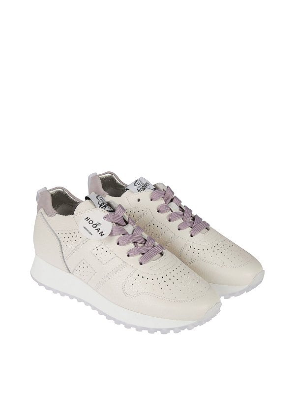 Hogan Scarpe da ginnastica H383