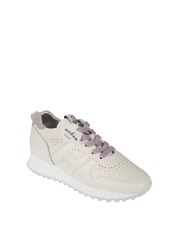 Hogan Scarpe da ginnastica H383