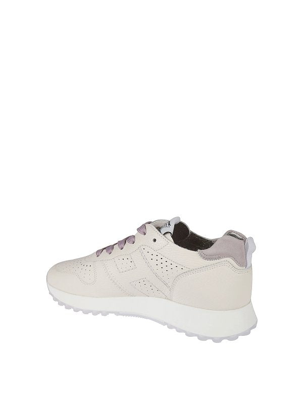 Hogan Scarpe da ginnastica H383