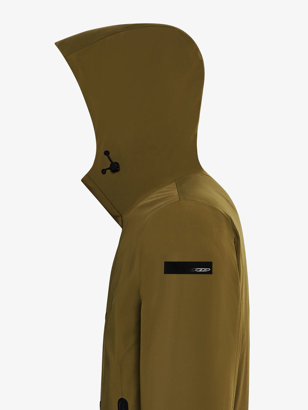 RRD Montecristo Floating Eskimo Jkt