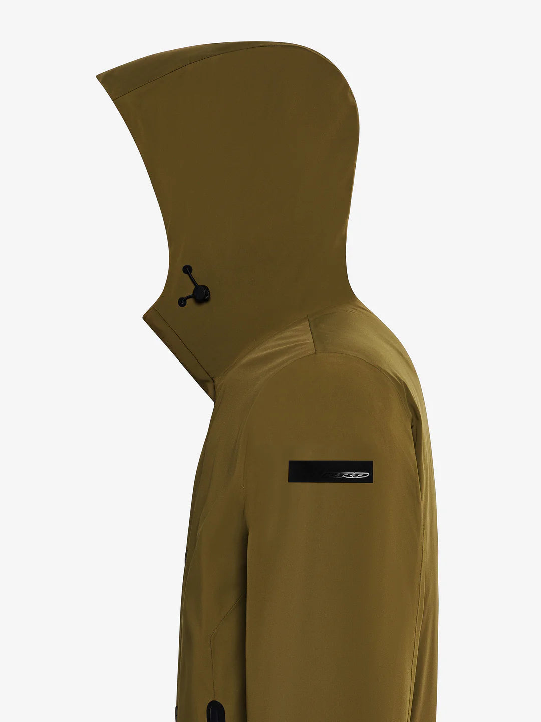 RRD Montecristo Floating Eskimo Jkt