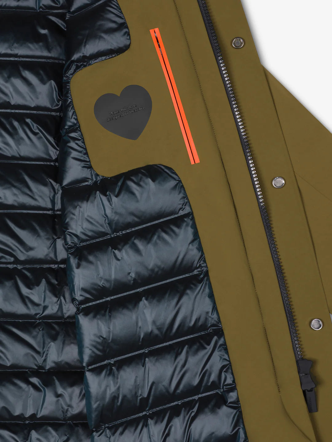 RRD Montecristo Floating Eskimo Jkt