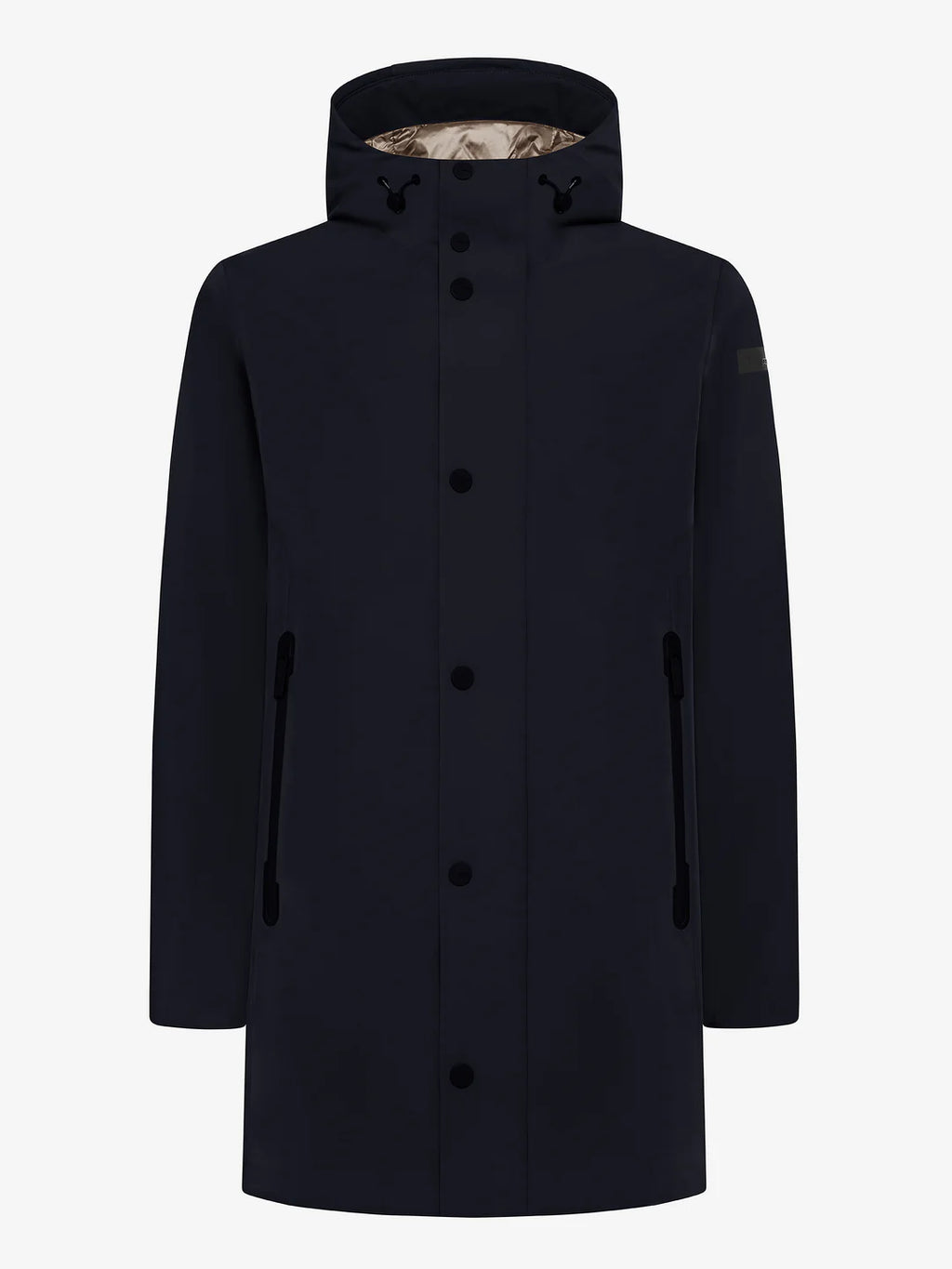 RRD Montecristo Floating Eskimo Jkt