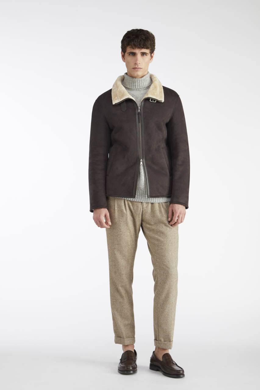 AT.P.CO Capospalla SVEN