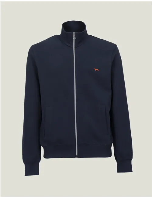 HARMONT & BLAINE Felpa Full Zip