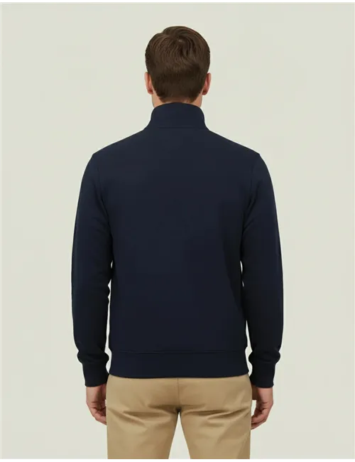 HARMONT & BLAINE Felpa Full Zip