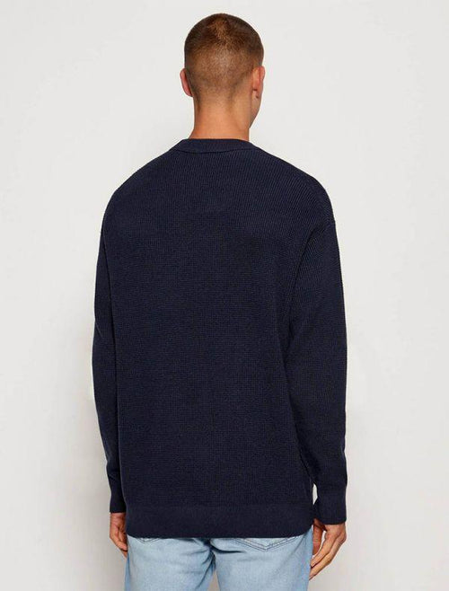 CALVIN KLEIN JEANS LS EZ COTONE